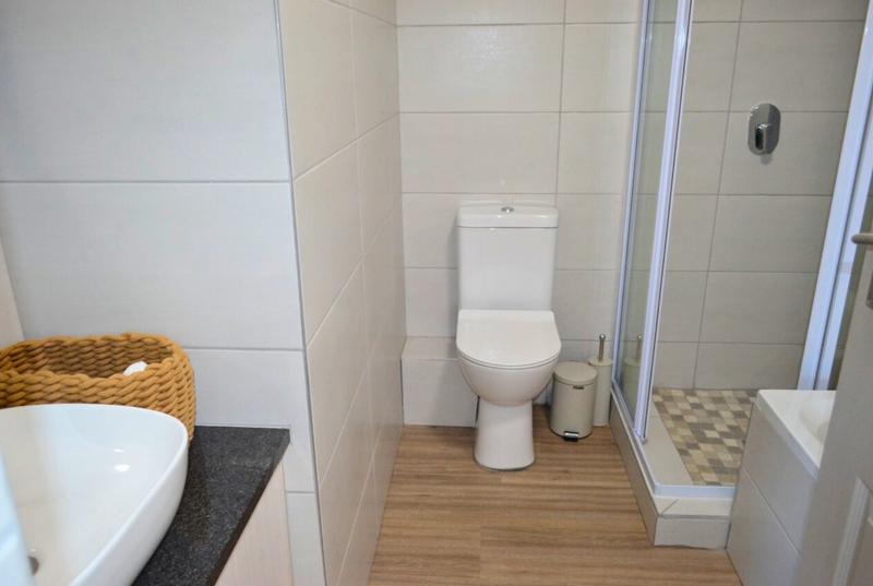 2 Bedroom Property for Sale in Da Nova Western Cape